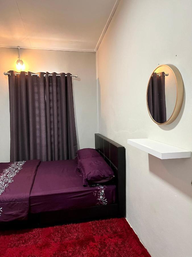 Aina Guest House Кота-Бару Екстер'єр фото
